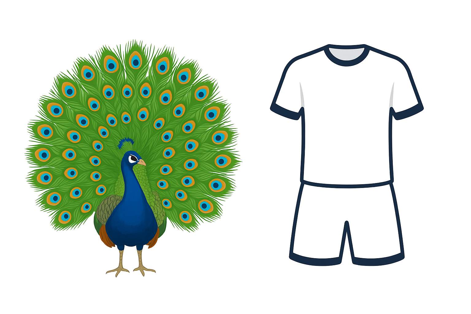 Prozvishha futbolnogo kluba Lids YUnajted pavliny belye