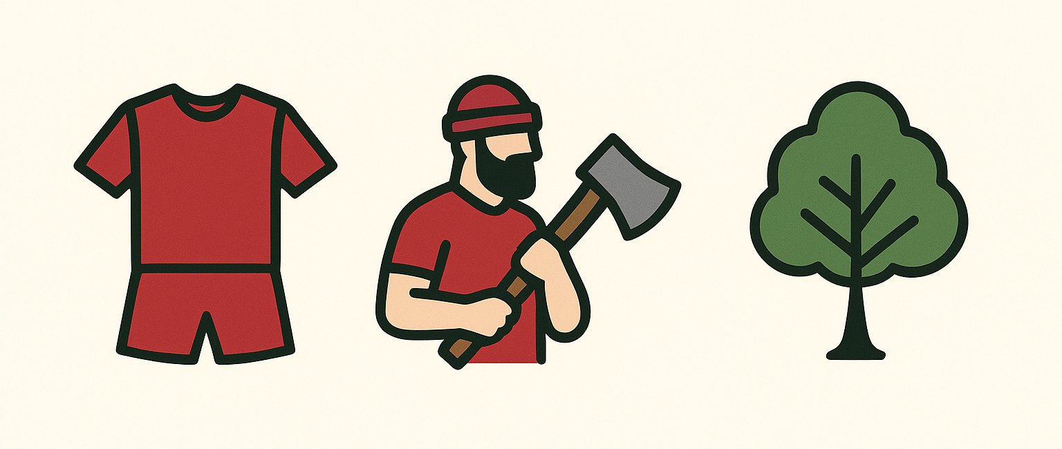 Prozvishha futbolnogo kluba Nottingem Forest krasnye v tsvet futbolnoj formy komandy lesniki lovkie derevya