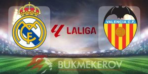 Real Madrid Valensiya prognoz i stavki na match chempionata Ispanii na 1 noyabrya 2025 goda futbol La Liga Primera
