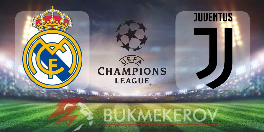 Real Madrid YUventus prognoz i stavki na match Ligi CHempionov na 22 oktyabrya 2025 goda futbol LCH