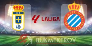 Real Ovedo Espanol prognoz i stavki na match chempionata Ispanii na 17 oktyabrya 2025 goda futbol La Liga Primera