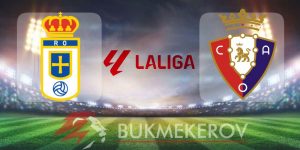 Real Ovedo Osasuna prognoz i stavki na match chempionata Ispanii na 3 noyabrya 2025 goda futbol La Liga Primera