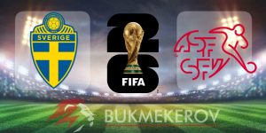SHvetsiya SHvejtsariya prognoz i stavki na match kvalifikatsii na CHempionat mira na 10 oktyabrya 2025 goda futbol mundial CHM 2026
