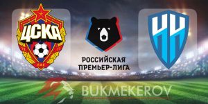 TSSKA Moskva Pari NN prognoz i stavki na match chempionata Rossii na 31 oktyabrya 2025 goda futbol RPL