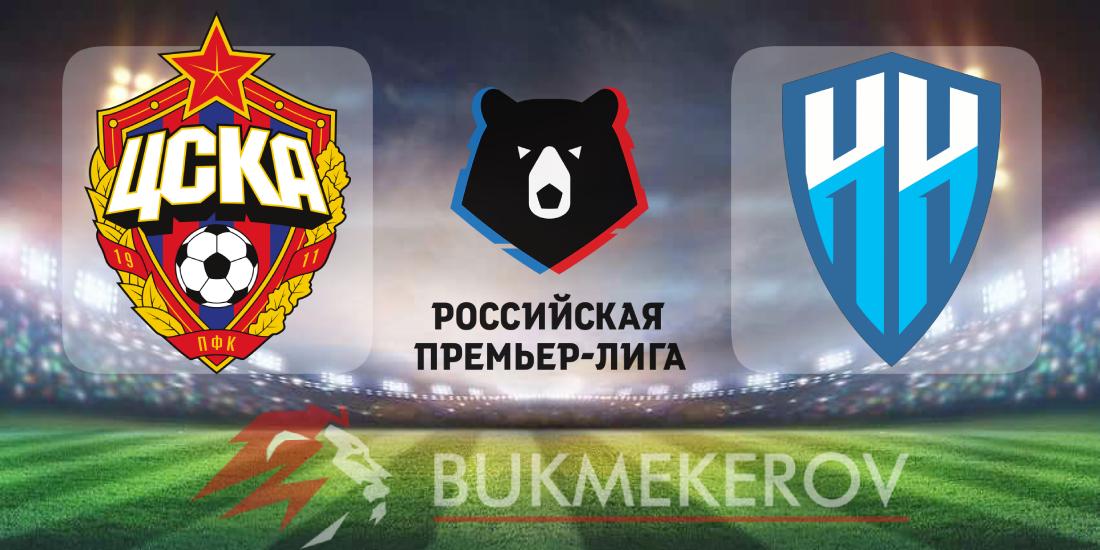 TSSKA Moskva Pari NN prognoz i stavki na match chempionata Rossii na 31 oktyabrya 2025 goda futbol RPL
