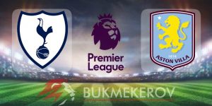 Tottenhem Aston Villa prognoz i stavki na match chempionata Anglii na 19 oktyabrya 2025 goda futbol APL