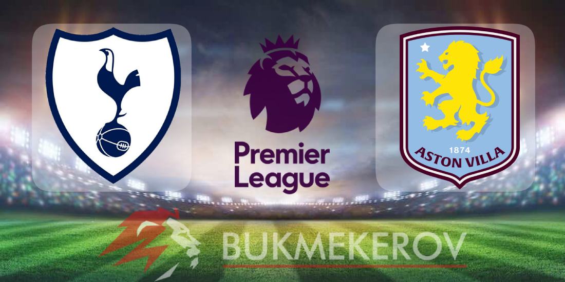 Tottenhem Aston Villa prognoz i stavki na match chempionata Anglii na 19 oktyabrya 2025 goda futbol APL
