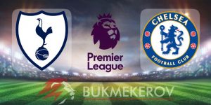 Tottenhem CHelsi prognoz i stavki na match chempionata Anglii na 1 noyabrya 2025 goda futbol APL