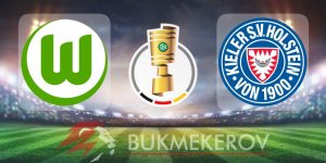 Volfsburg Holshtajn Kil prognoz i stavki na Kubok Germanii na 28 oktyabrya 2025 goda futbol Kubok Germanii