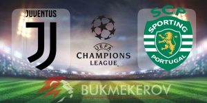 YUventus Sporting Lissabon prognoz i stavki na match Ligi CHempionov na 4 noyabrya 2025 goda futbol LCH