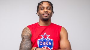 ЦСКА