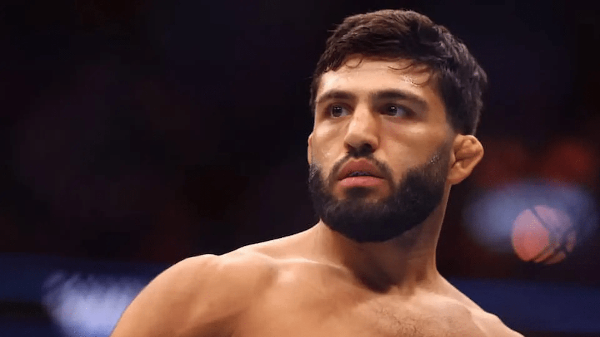 arman tsarukyan