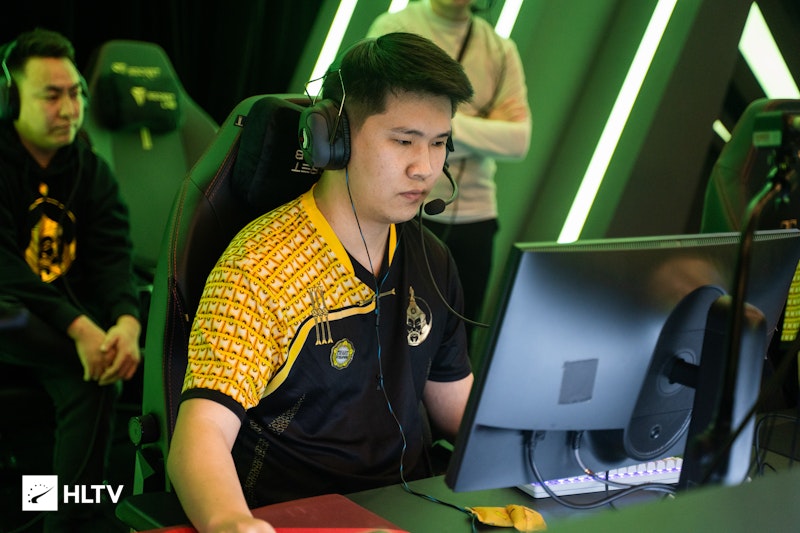 bLitz cs2 player bLitz cs2 player