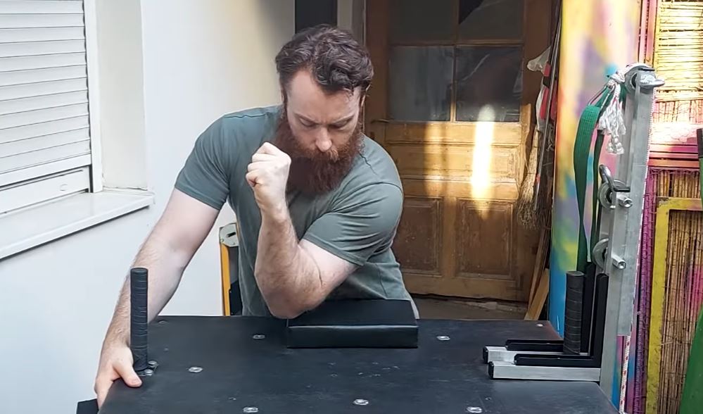 borba v bok armrestling 4 borba v bok armrestling 4