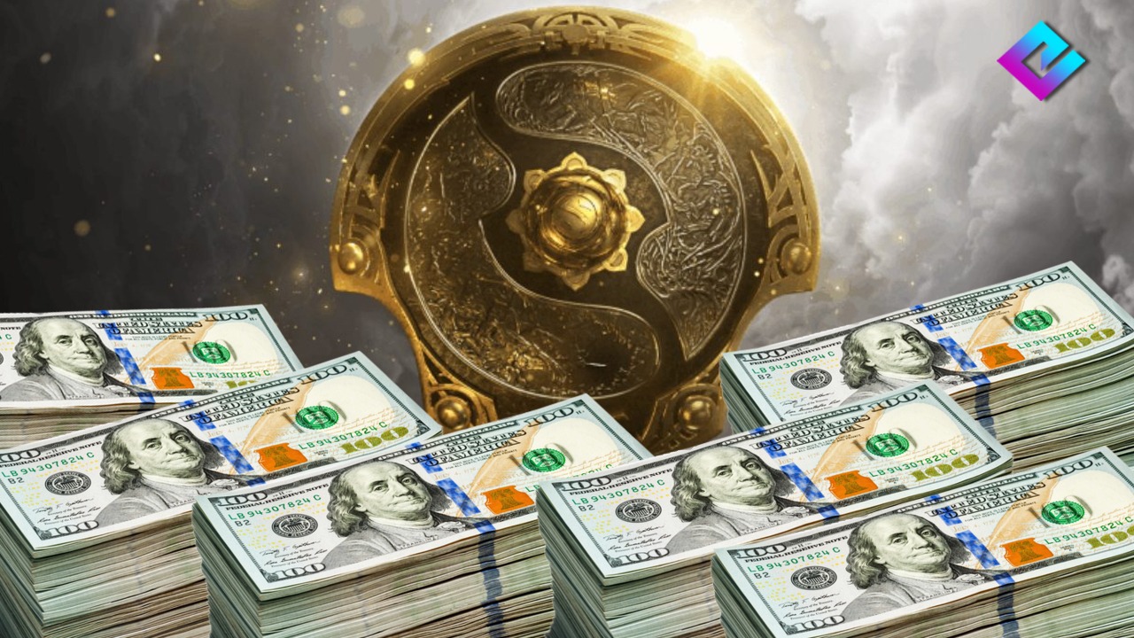 dota 2 money