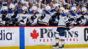 Сент-Луис Блюз