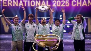 falcons dota team