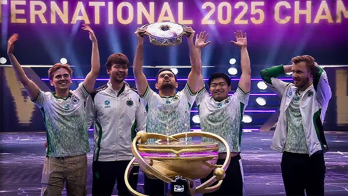 falcons dota team