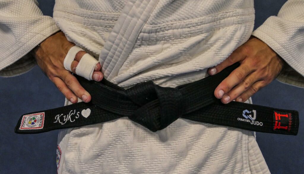 kimono belt