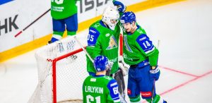 Салават Юлаев