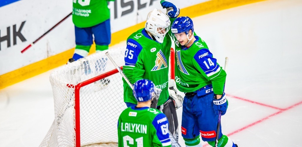 Салават Юлаев