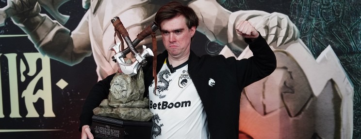 russian cybersport elite