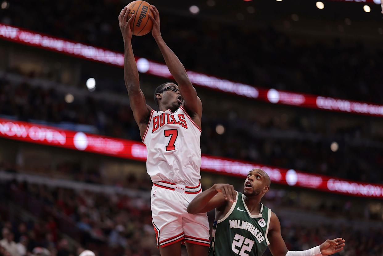 Чикаго Буллз