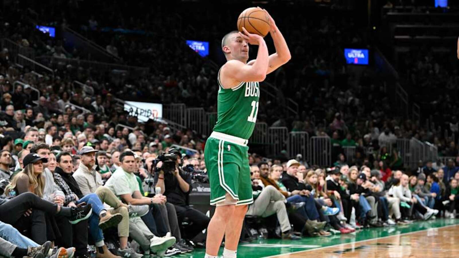 Бостон Селтикс