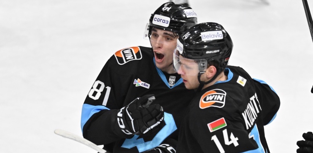 Динамо Минск