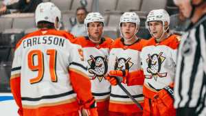 Анахайм Дакс