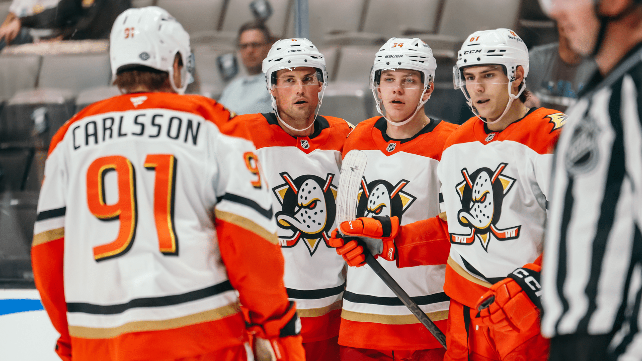 Анахайм Дакс