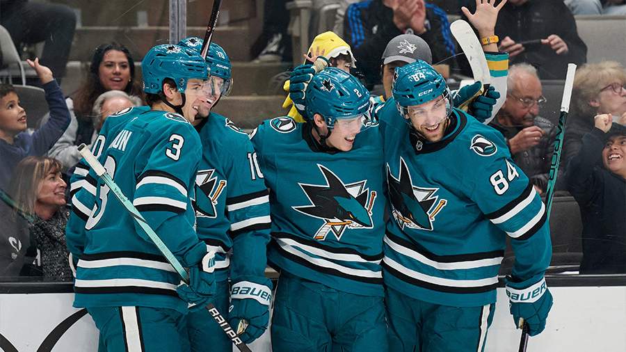 Сан-Хосе Шаркс