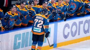 Шанхайские Драконы