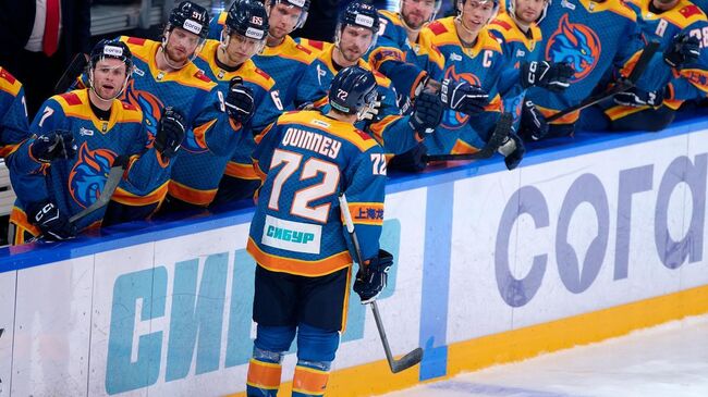 Шанхайские Драконы