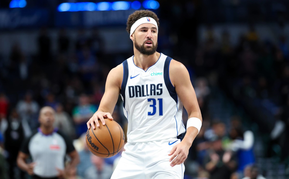 Даллас Маверикс