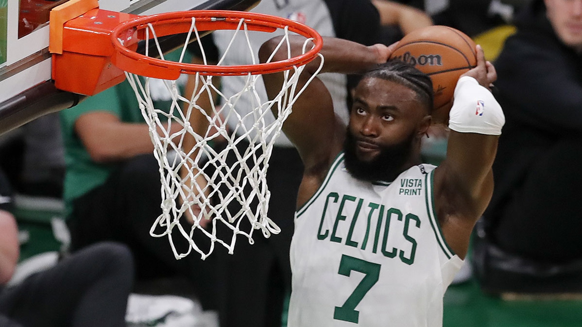 Бостон Селтикс