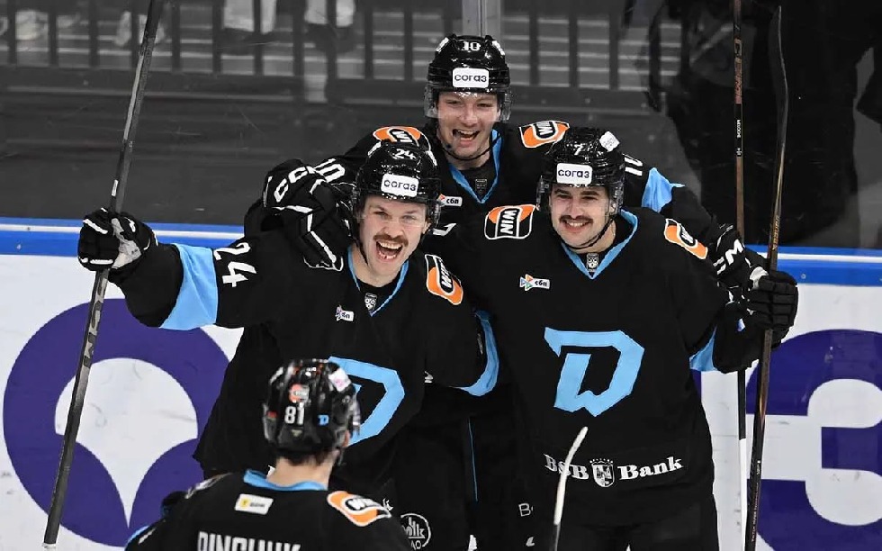 Динамо Минск