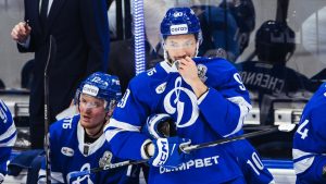 Динамо Москва