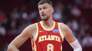 Атланта Хокс