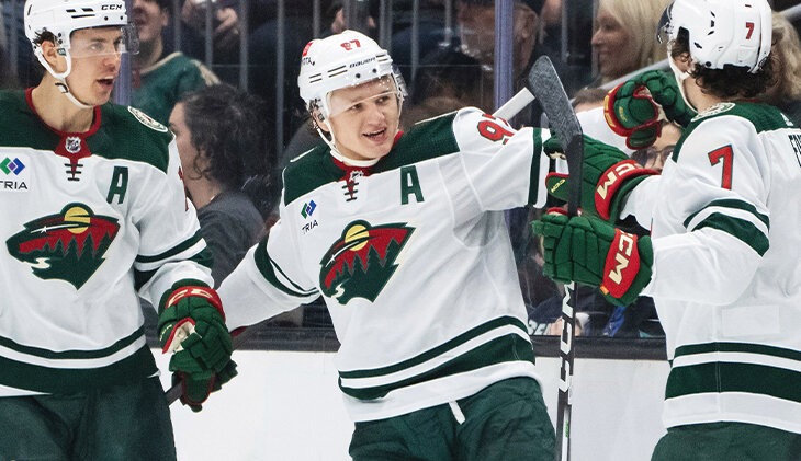 Миннесота Уайлд