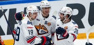 Металлург Магнитогорск