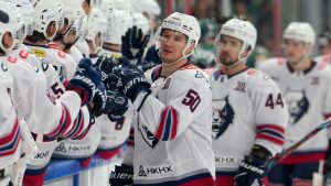 Нефтехимик