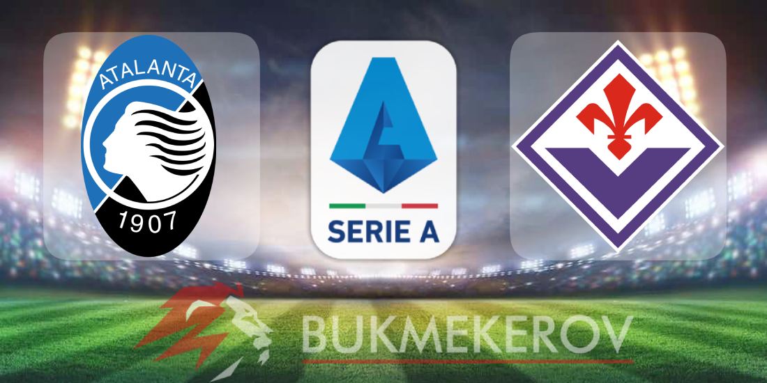 Atalanta Fiorentina prognoz i stavki na match chempionata Italii na 30 noyabrya 2025 goda futbol Seriya A
