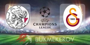 Ayaks Galatasaraj prognoz i stavki na match Ligi CHempionov na 5 noyabrya 2025 goda futbol LCH