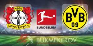 Bajer Borussiya Dortmund prognoz i stavki na match chempionata Germanii na 29 noyabrya 2025 goda futbol Bundesliga