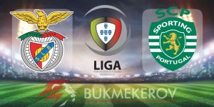 Benfika Sporting Lissabon prognoz i stavki na match chempionata Portugalii na 5 dekabrya 2025 goda futbol Primejra liga