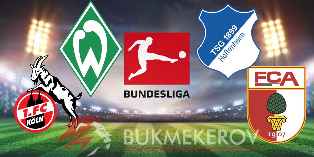 CHempionat Germanii 2025 26 prognoz i stavki na futbol Ekspress dnya. 12 j tur Bundesligi na 29 noyabrya 2025 goda