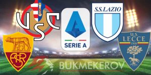 CHempionat Italii 2025 26 prognoz i stavki na futbol Ekspress dnya na 12 j tur Serii A na 23 noyabrya 2025 goda