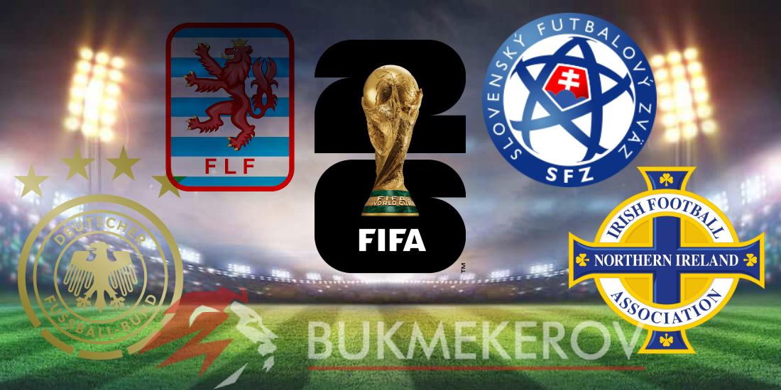 CHempionat Mira 2026 prognoz i stavki na futbol Ekspress dnya na matchi kvalifikatsii k mundialyu na 14 noyabrya 2025 goda