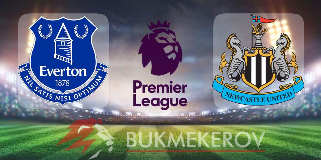 Everton Nyukasl YUnajted prognoz i stavki na match chempionata Anglii na 29 noyabrya 2025 goda futbol APL Premer liga